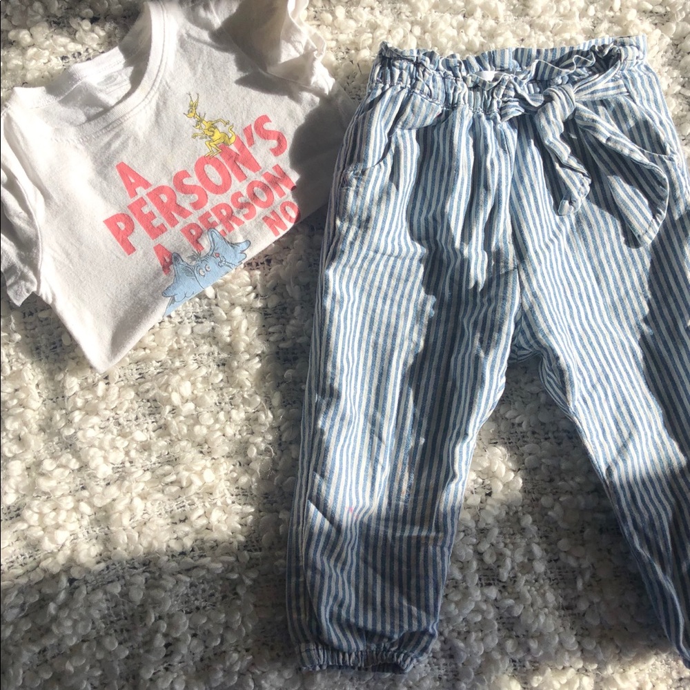 Girl clothes